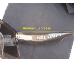 OCCHIALI DA SOLE BELSTAFF MOD GRANDEN CLEAR