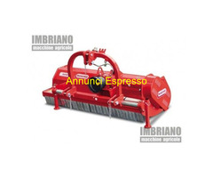 TRINCIA MASCHIO BARBI 120