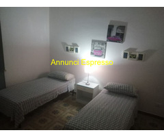 Affitto appartamento ideale pervacanza al mare mq70 numero localitre