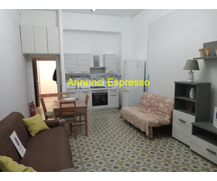 Affitto monolocale VILLAGGIO COPPOLA  mq45 numero localidue