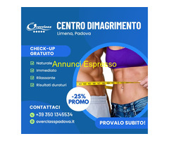 Centro Dimagrimento