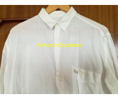 CAMICIA MIRAGE