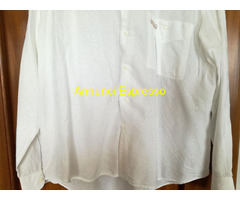 CAMICIA MIRAGE