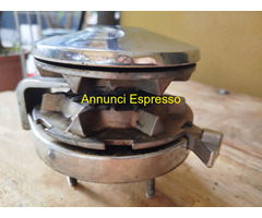 WINCH SALPA ANCORA LOWRENCE SIMPSON SL HY SPEED