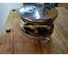 WINCH SALPA ANCORA LOWRENCE SIMPSON SL HY SPEED