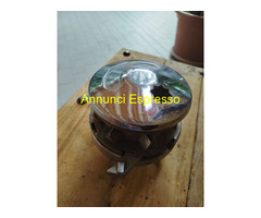 WINCH SALPA ANCORA LOWRENCE SIMPSON SL HY SPEED