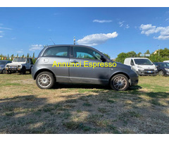 LANCIA Ypsilon 3ª serie ypsilon 1.3 multijet 75 cv Berlina