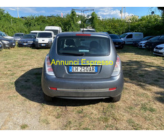 LANCIA Ypsilon 3ª serie ypsilon 1.3 multijet 75 cv Berlina
