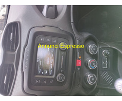 JEEP Renegade longitude SUV