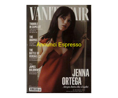 Vanity fair abbonamento digitale 1 anno