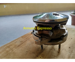 WINCH SALPA ANCORA LOWRENCE SIMPSON SL HY SPEED
