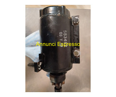 RICAMBI JOHNSON /EVINRUDE 521CC