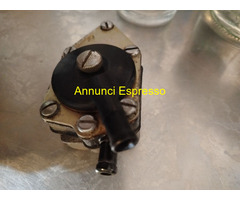 RICAMBI JOHNSON /EVINRUDE 521CC