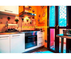 Affitto appartamento citta studi mq80 numero localitre