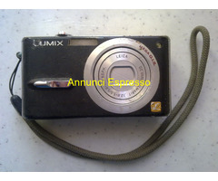 Macchina Fotografica digitale Lumix Panasonic DCM