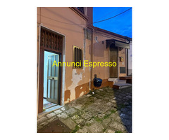 Appartamento mq108 Buono piano terra