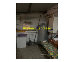 Appartamento mq108 Buono piano terra