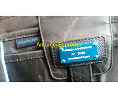 ZAINO PORT-PC PIQUADRO+BORSELLO-ORIGIN-PIQUADRO