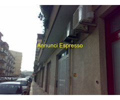 Affitto negozio vic campo sportivo mq64 affitto Euro425