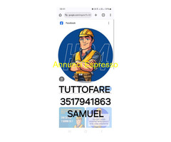 Tuttofare Venezia e provincia
