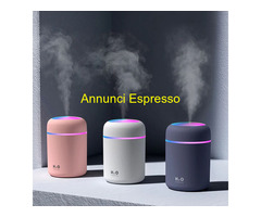 Umidificatori d\'aria