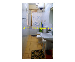 Affitto appartamento ZONA SANTA VENERA mq80 numero localitre