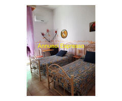 Affitto appartamento ZONA SANTA VENERA mq80 numero localitre