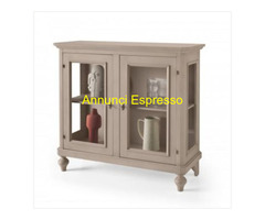 Mobile credenza bassa