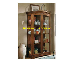 Credenza arte povera modello classico