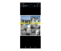 Affitto appartamento ideale pervacanza a contatto con la natura mq60 numero localitre