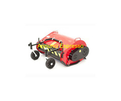 TRINCIA PER MOTOCOLTIVATORI DA 70 CM