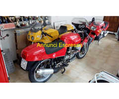 MOTO GUZZI Sport 750 sport Turismo