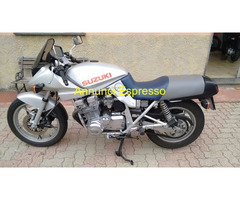 Usato  Suzuki Katana 1100 cc1100