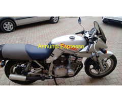 Usato  Suzuki Katana 1100 cc1100