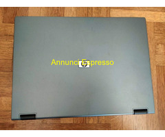 Notebook HP 6715s