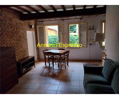 Centro Storico Affitto Appartamento 45 mq 