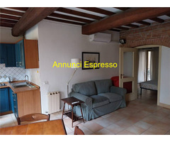 Centro Storico Affitto Appartamento 45 mq 