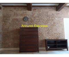 Centro Storico Affitto Appartamento 45 mq 