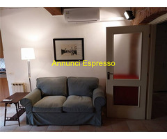 Centro Storico Affitto Appartamento 45 mq 