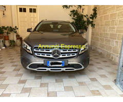 MERCEDES Classe GLA (X156) GLA 200 SPORT SUV