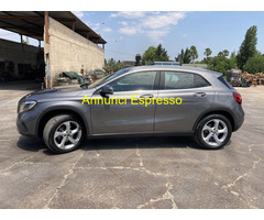 MERCEDES Classe GLA (X156) GLA 200 SPORT SUV
