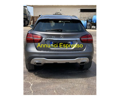 MERCEDES Classe GLA (X156) GLA 200 SPORT SUV