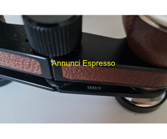 Binoccolo da teatro vintage Modello Theastar ROW