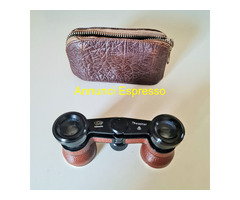 Binoccolo da teatro vintage Modello Theastar ROW