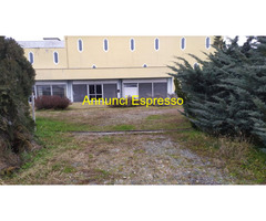 Capannone Loranz mq2500 Privato
