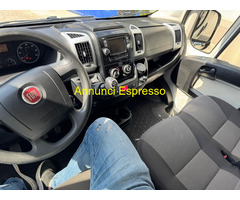 IVECO alimentazionediesel