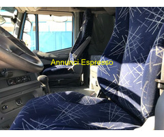 IVECO STRALIS 500 TRATTORE STRA