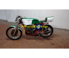 Usato  Benelli R:E:C: cc250