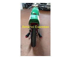 Usato  Benelli R:E:C: cc250