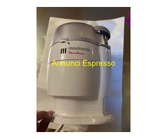 Tritatutto Moulinex Modello Moulinette S tipo 643